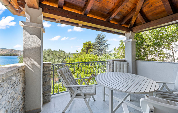 Apartment - Sibenik-Jasenovo , Croatia - CDJ814 103