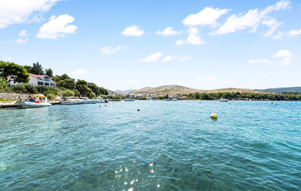 Apartment - Sibenik-Jasenovo , Croatia - CDJ814 104