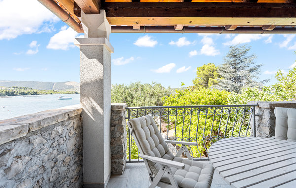 Apartment - Sibenik-Jasenovo , Croatia - CDJ814 3