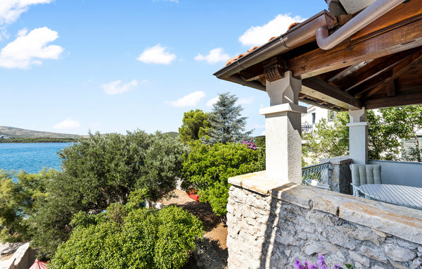 Apartment - Sibenik-Jasenovo , Croatia - CDJ814 201