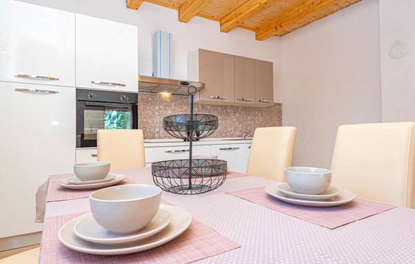 Ferienhaus 