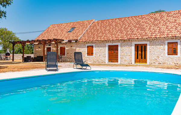 Ferienhaus 
