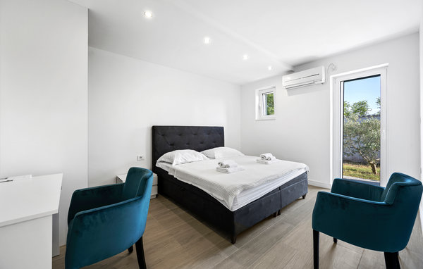 Holiday Home - Sibenik-Konjevrate , Croatia - CDJ822 601