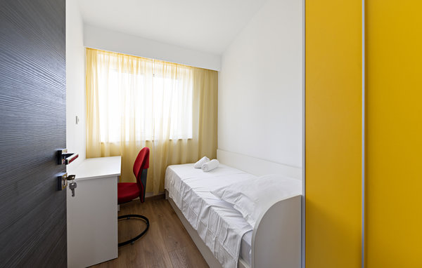 Holiday Home - Sibenik-Konjevrate , Croatia - CDJ822 605