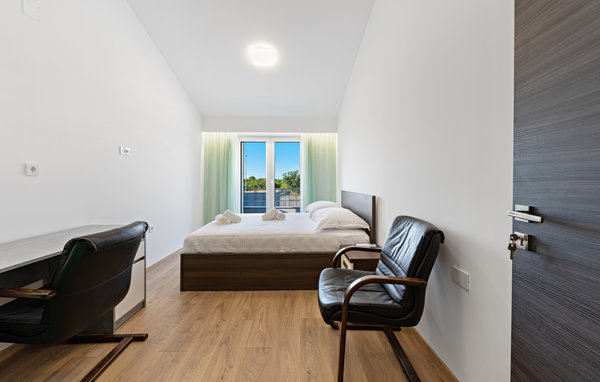 Holiday Home - Sibenik-Konjevrate , Croatia - CDJ822 606