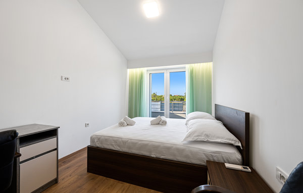 Holiday Home - Sibenik-Konjevrate , Croatia - CDJ822 607