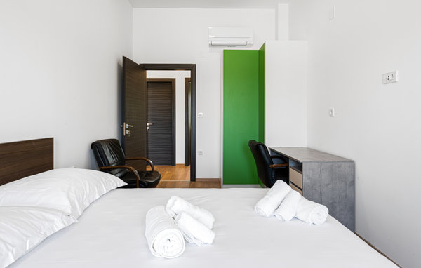 Holiday Home - Sibenik-Konjevrate , Croatia - CDJ822 608