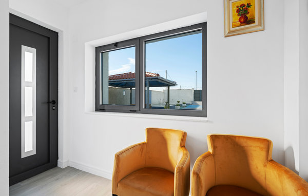 Holiday Home - Sibenik-Konjevrate , Croatia - CDJ822 502