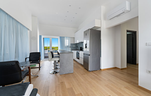 Holiday Home - Sibenik-Konjevrate , Croatia - CDJ822 401