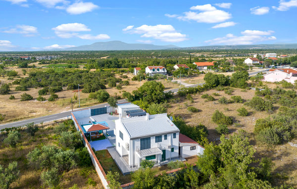 Holiday Home - Sibenik-Konjevrate , Croatia - CDJ822 81