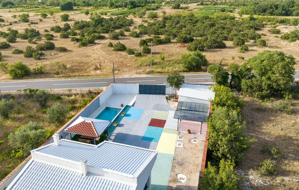 Holiday Home - Sibenik-Konjevrate , Croatia - CDJ822 83