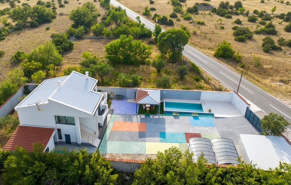 Holiday Home - Sibenik-Konjevrate , Croatia - CDJ822 85