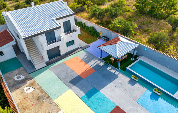Holiday Home - Sibenik-Konjevrate , Croatia - CDJ822 86
