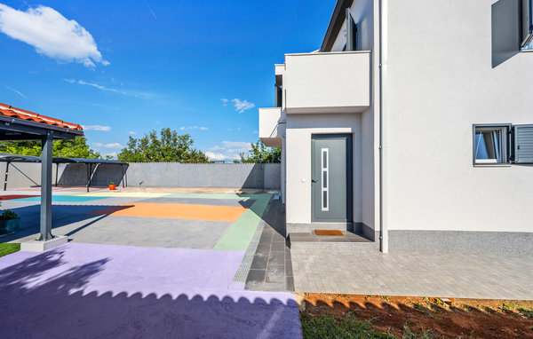 Holiday Home - Sibenik-Konjevrate , Croatia - CDJ822 103