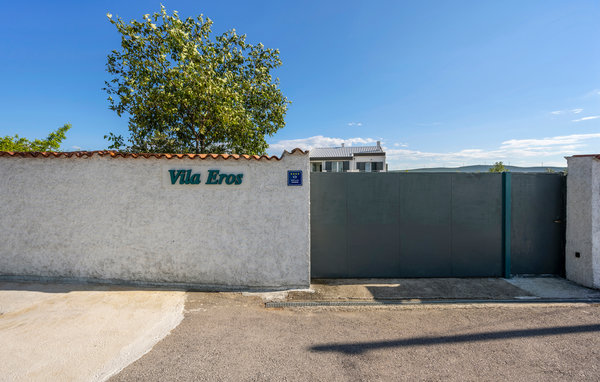 Holiday Home - Sibenik-Konjevrate , Croatia - CDJ822 105