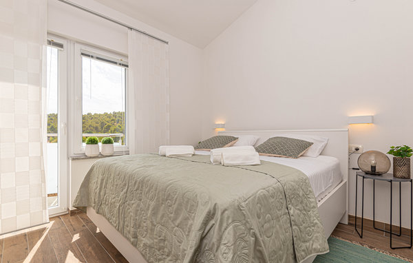 Apartament - Sibenik-Bilice , Chorwacja - CDJ823 601