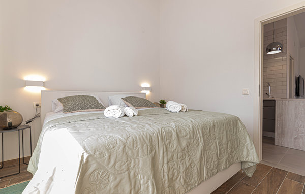 Apartament - Sibenik-Bilice , Chorwacja - CDJ823 602