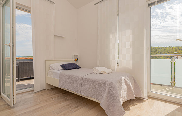 Apartament - Sibenik-Bilice , Chorwacja - CDJ823 603