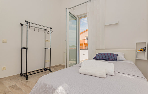 Apartament - Sibenik-Bilice , Chorwacja - CDJ823 604
