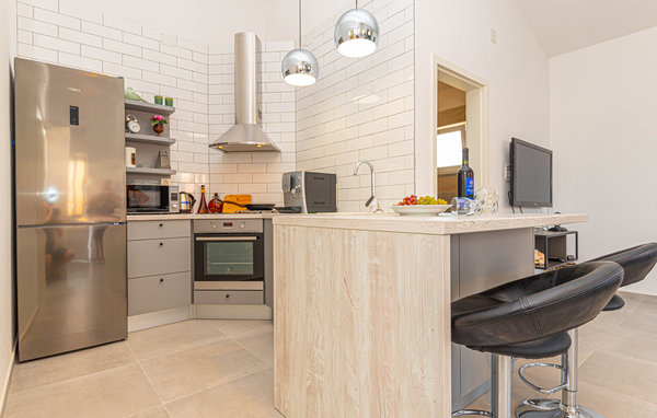 Apartament - Sibenik-Bilice , Chorwacja - CDJ823 4