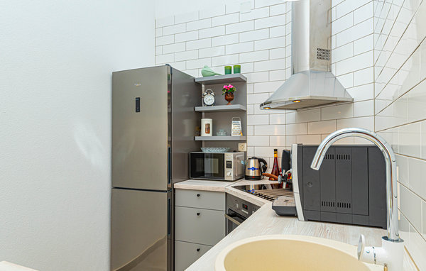 Apartament - Sibenik-Bilice , Chorwacja - CDJ823 401