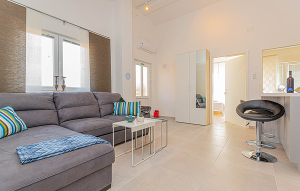 Apartament - Sibenik-Bilice , Chorwacja - CDJ823 3