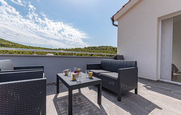 Apartament - Sibenik-Bilice , Chorwacja - CDJ823 5
