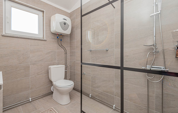 Apartament - Sibenik-Bilice , Chorwacja - CDJ824 702