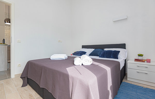 Apartament - Sibenik-Bilice , Chorwacja - CDJ824 601
