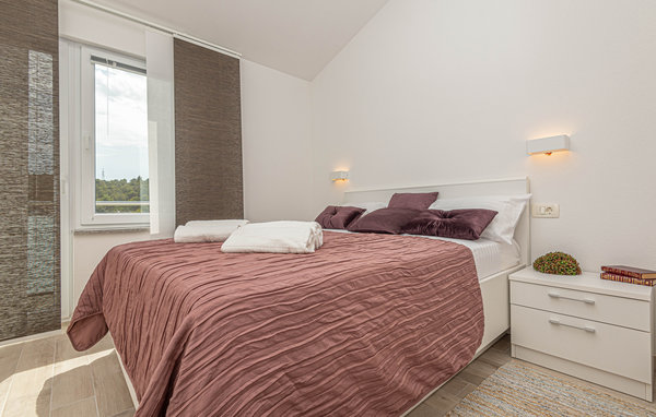 Apartament - Sibenik-Bilice , Chorwacja - CDJ824 602