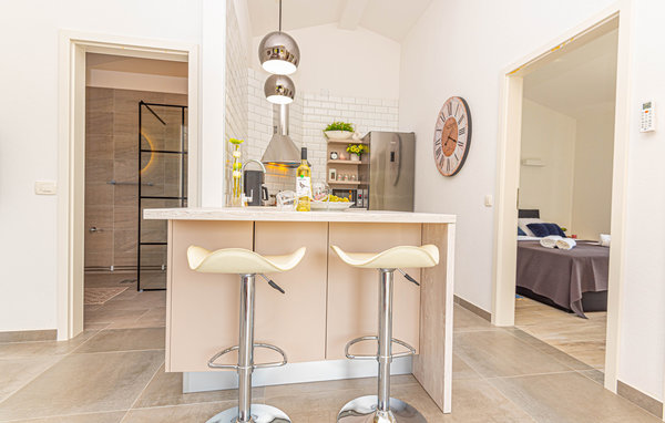 Apartament - Sibenik-Bilice , Chorwacja - CDJ824 4