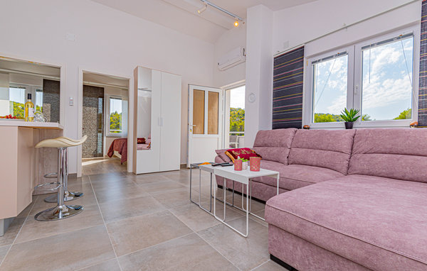 Apartament - Sibenik-Bilice , Chorwacja - CDJ824 3