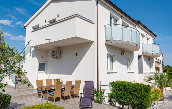 Apartman - Sibenik-Bilice , Hrvatska - CDJ824 1