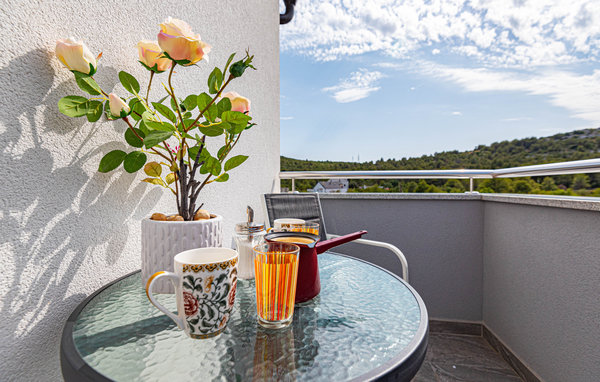 Apartament - Sibenik-Bilice , Chorwacja - CDJ824 102