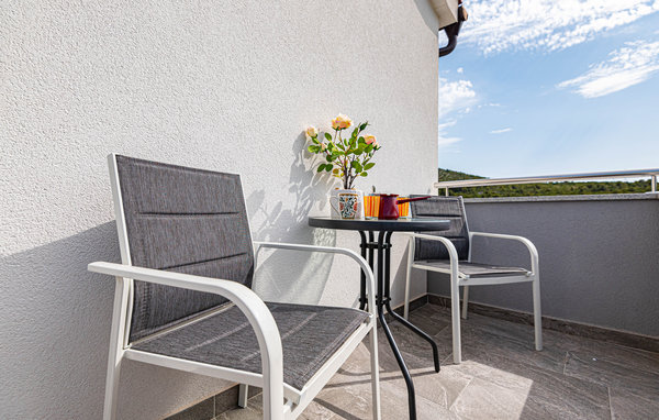 Apartament - Sibenik-Bilice , Chorwacja - CDJ824 103