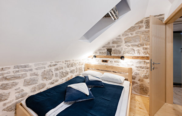 Ferienhaus - Kaprije , Kroatien - CDJ826 601