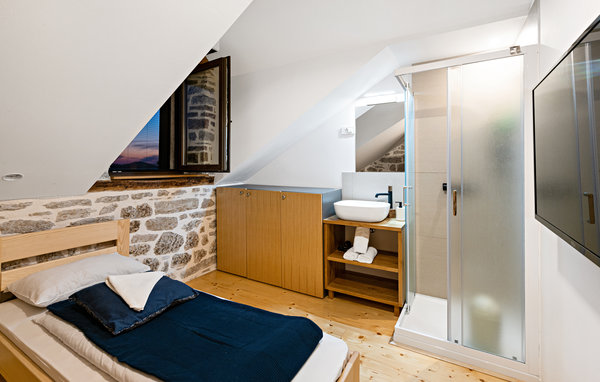 Ferienhaus - Kaprije , Kroatien - CDJ826 603