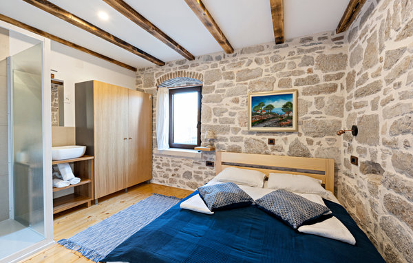 Ferienhaus - Kaprije , Kroatien - CDJ826 604