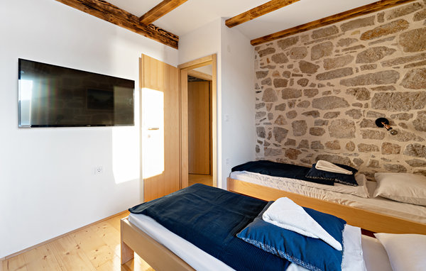 Ferienhaus - Kaprije , Kroatien - CDJ826 609