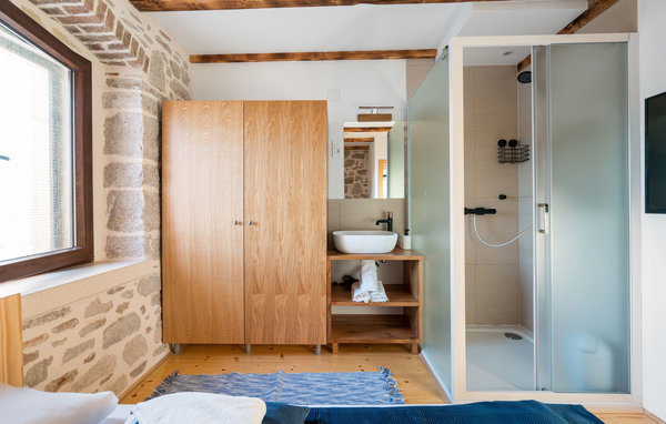 Ferienhaus - Kaprije , Kroatien - CDJ826 610
