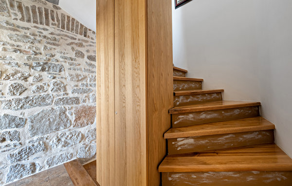 Ferienhaus - Kaprije , Kroatien - CDJ826 501