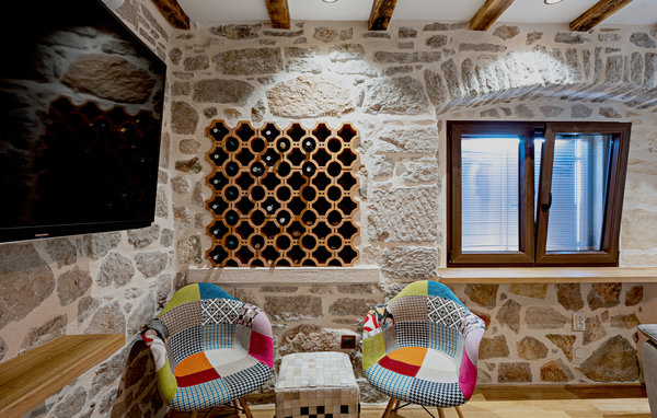Ferienhaus - Kaprije , Kroatien - CDJ826 8