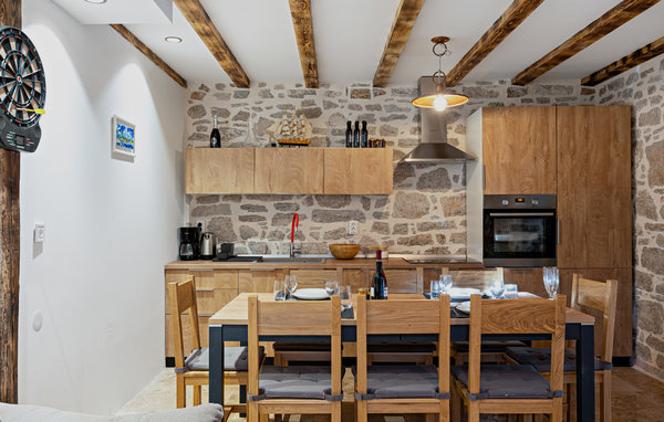 Ferienhaus - Kaprije , Kroatien - CDJ826 401