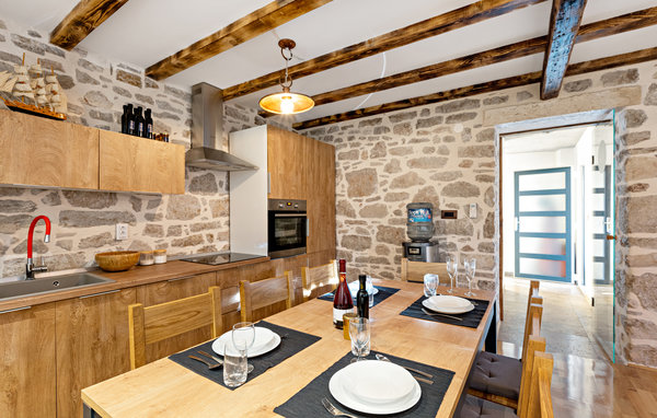 Ferienhaus - Kaprije , Kroatien - CDJ826 6