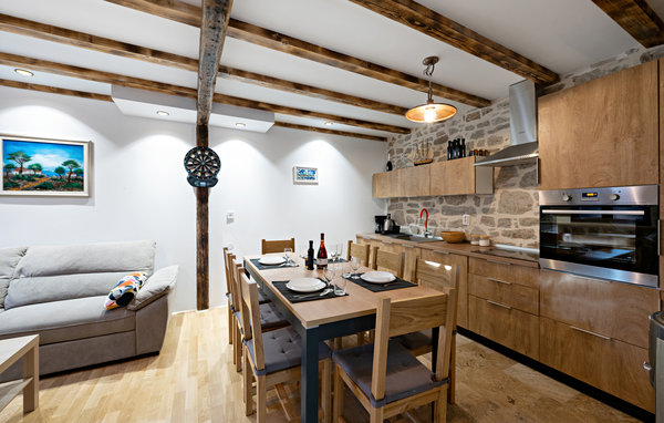Ferienhaus - Kaprije , Kroatien - CDJ826 7