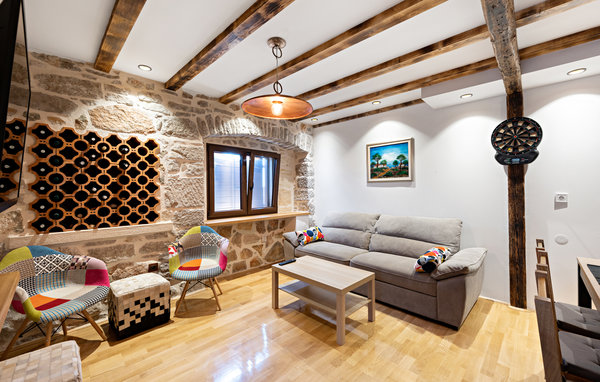 Ferienhaus - Kaprije , Kroatien - CDJ826 3