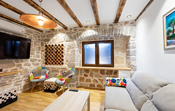 Ferienhaus - Kaprije , Kroatien - CDJ826 301