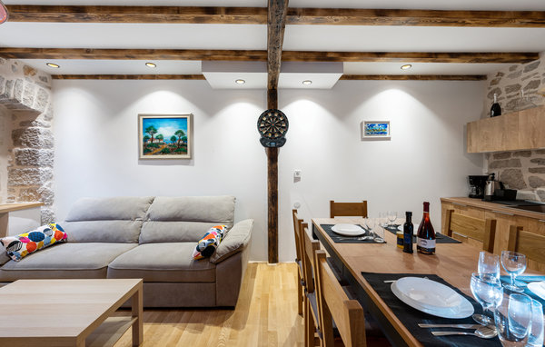 Ferienhaus - Kaprije , Kroatien - CDJ826 302