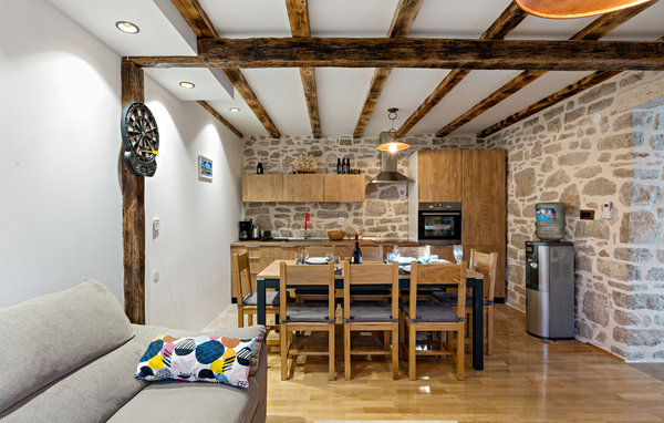 Ferienhaus - Kaprije , Kroatien - CDJ826 4