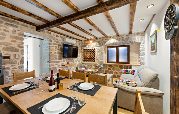 Ferienhaus - Kaprije , Kroatien - CDJ826 5